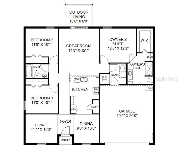 24 RAMBLEWOOD DR — photo 2