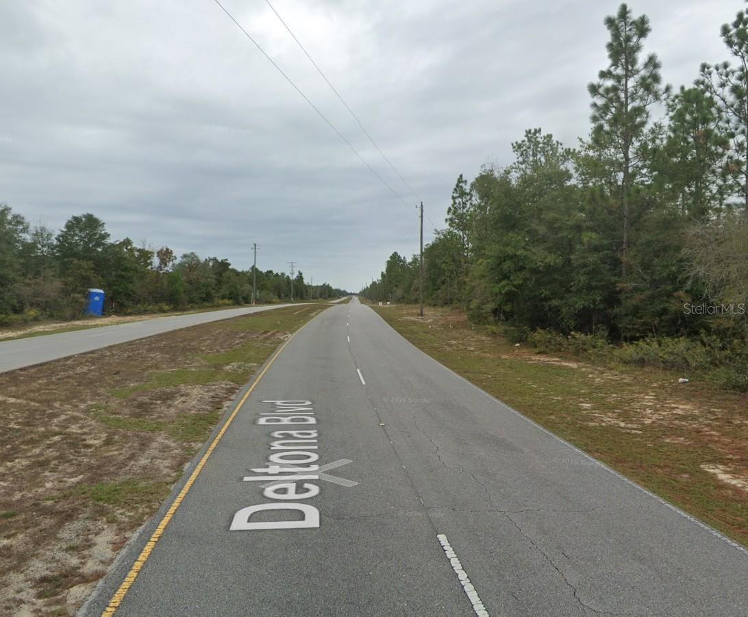 DELTONA BLVD — photo 2