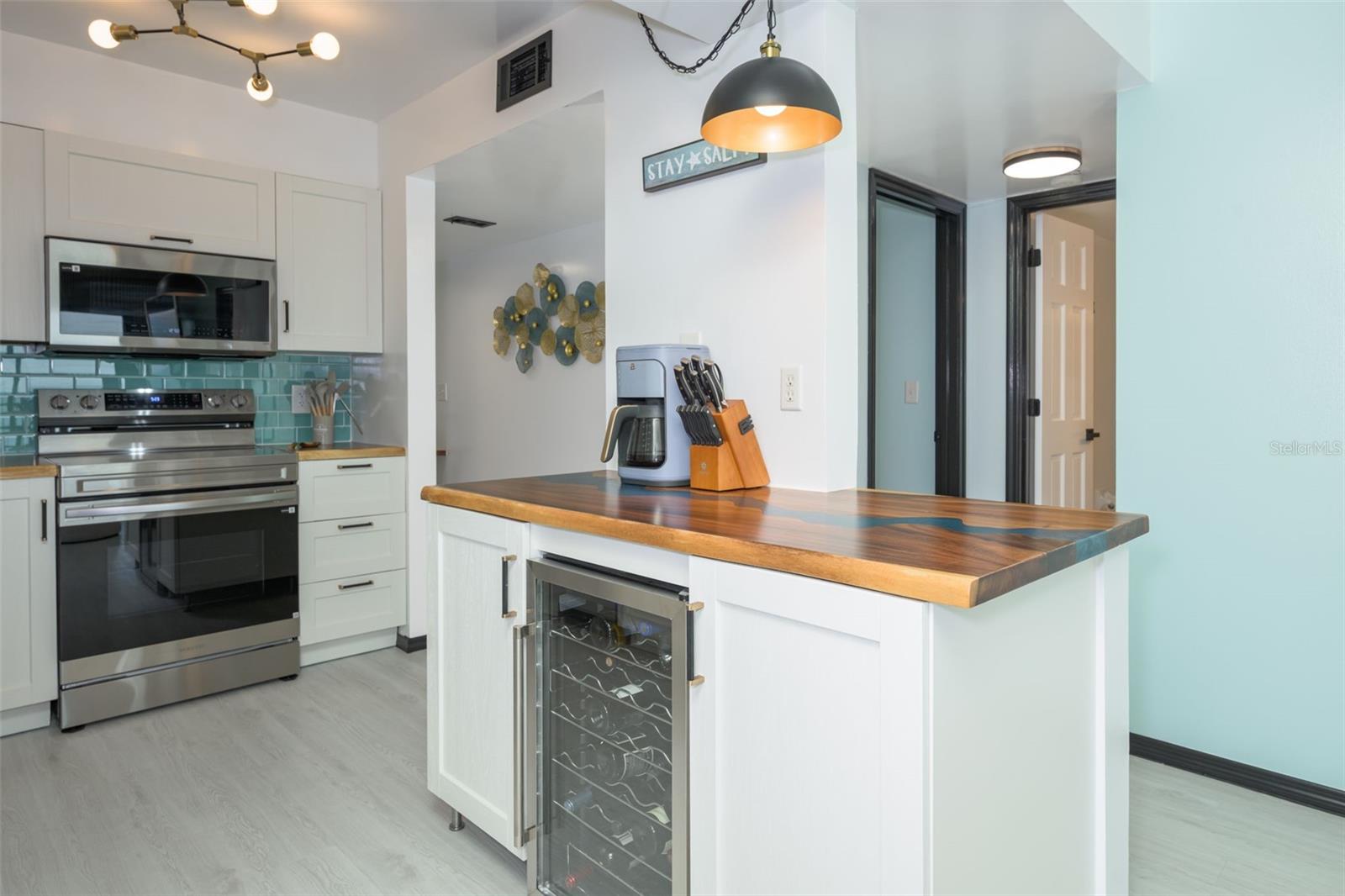 2220 OCEAN SHORE BLVD #505A — photo 9