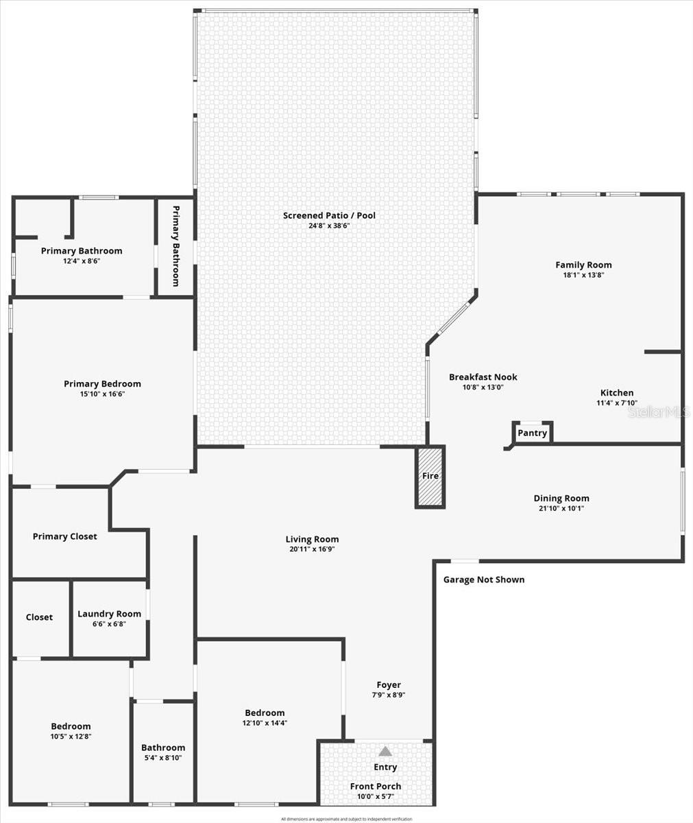 47 CARRIAGE CREEK WAY — photo 4
