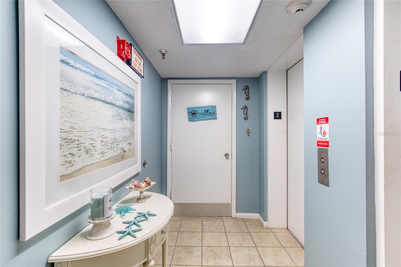 1239 OCEAN SHORE BLVD #2E5 — photo 5