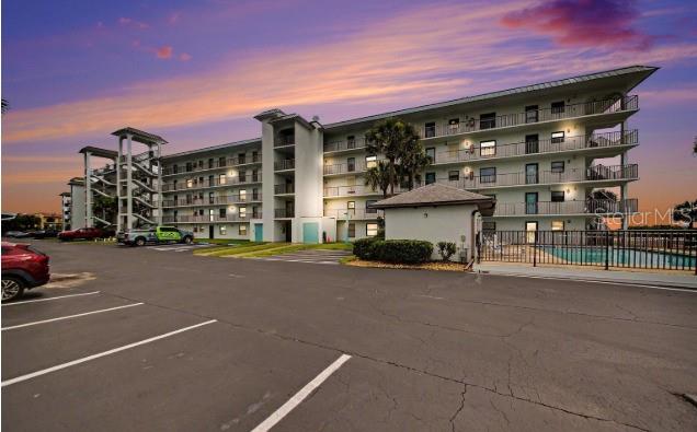 3180 OCEAN SHORE BLVD #108