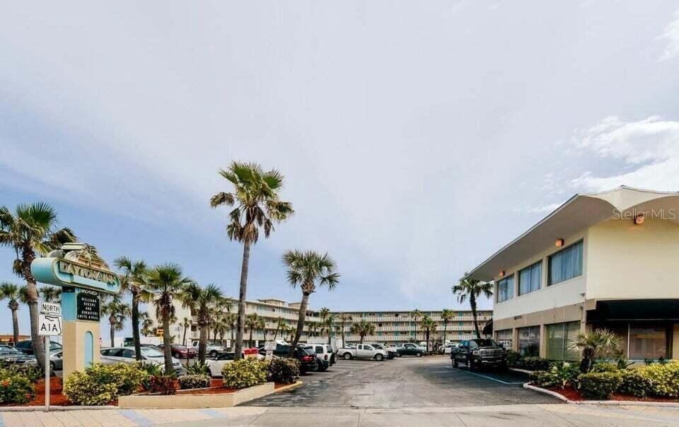 219 S ATLANTIC AVE #403