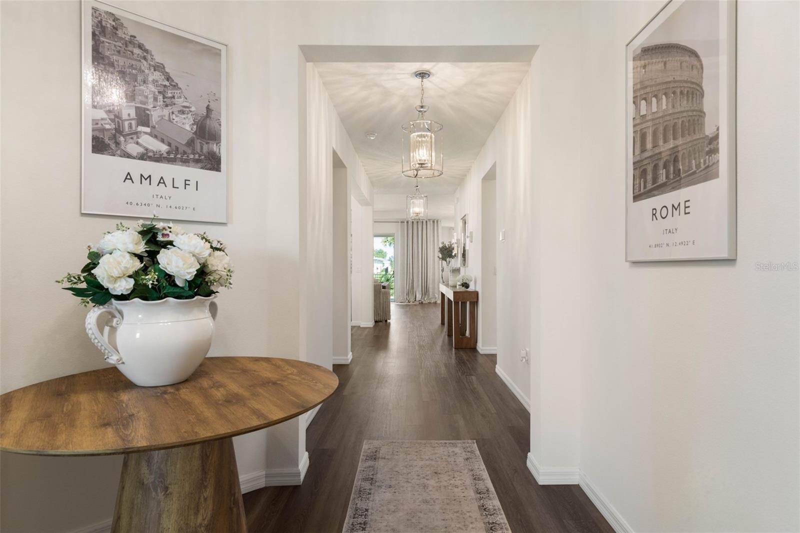 345 E MERIMONT LN — photo 2