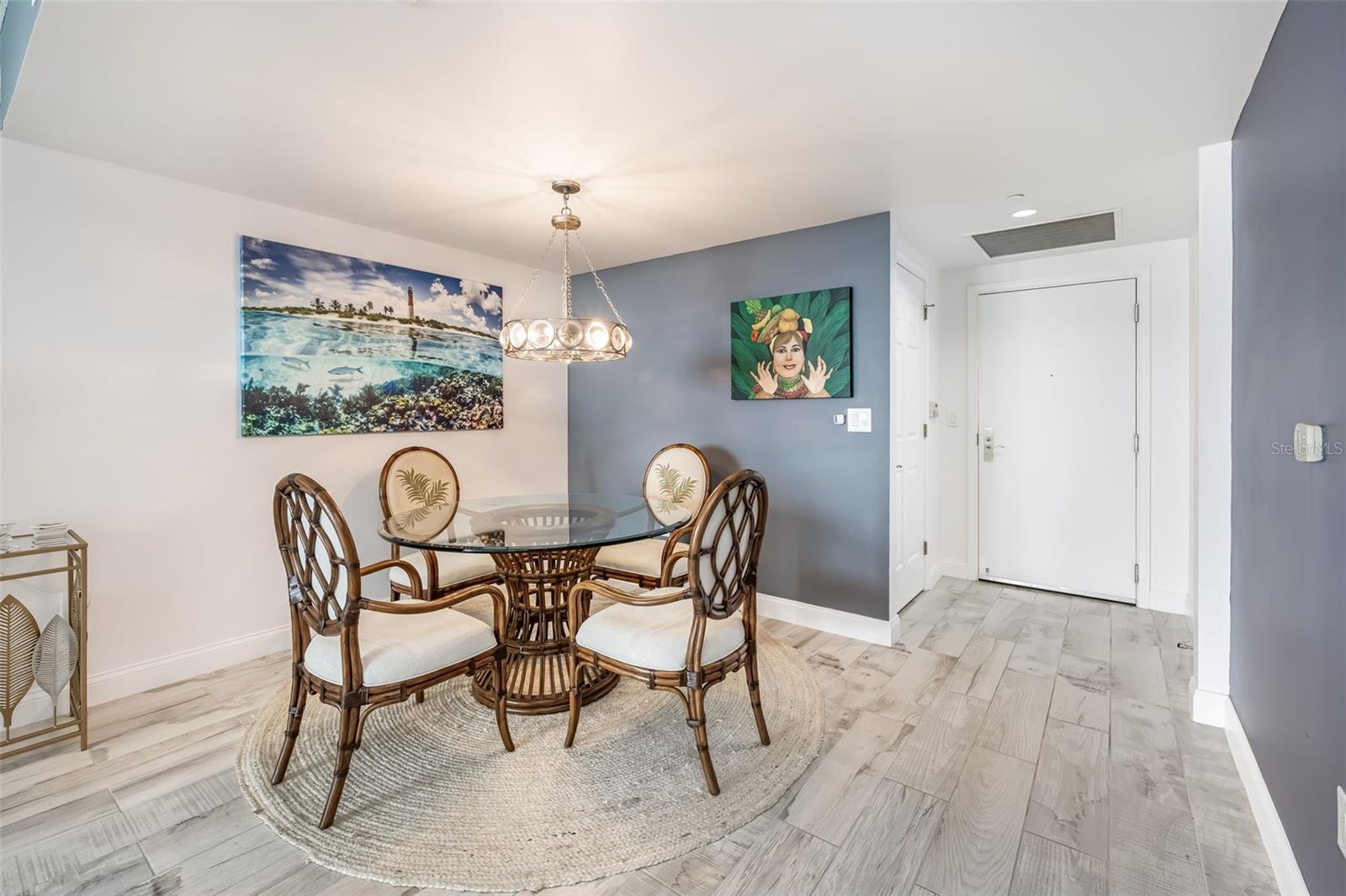 241 RIVERSIDE DR #1806 — photo 9