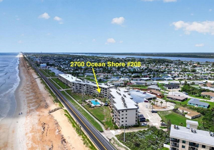 2700 OCEAN SHORE BLVD #208