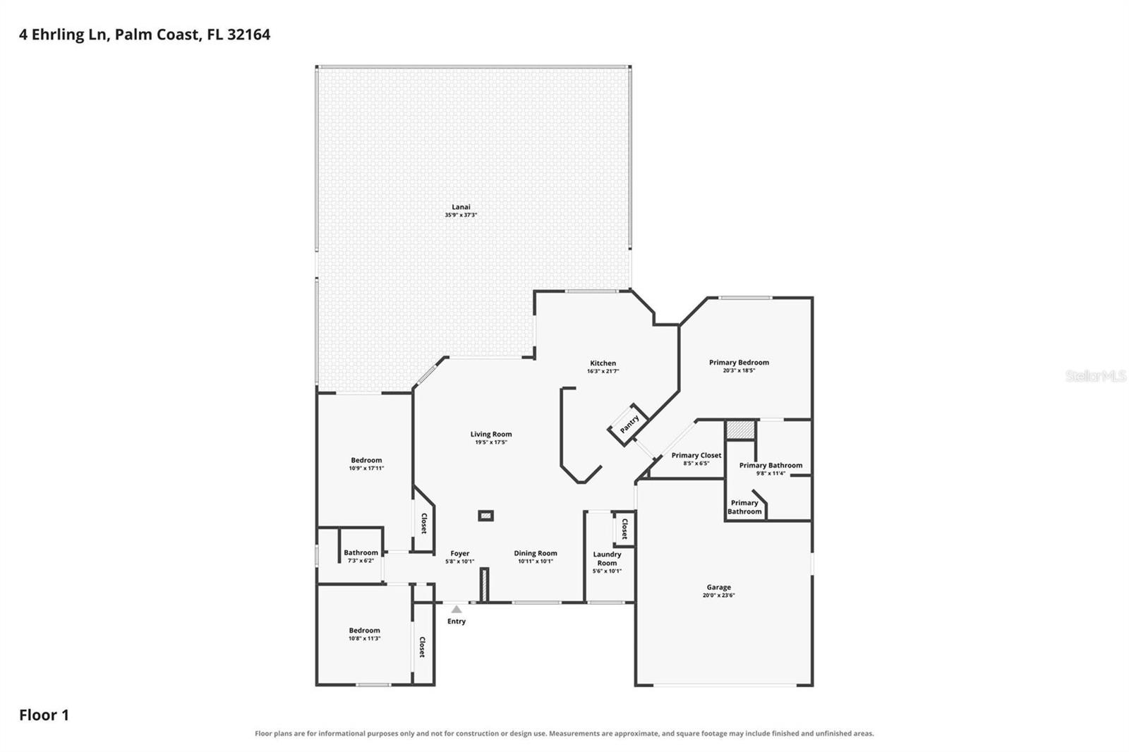 4 EHRLING LN — photo 7