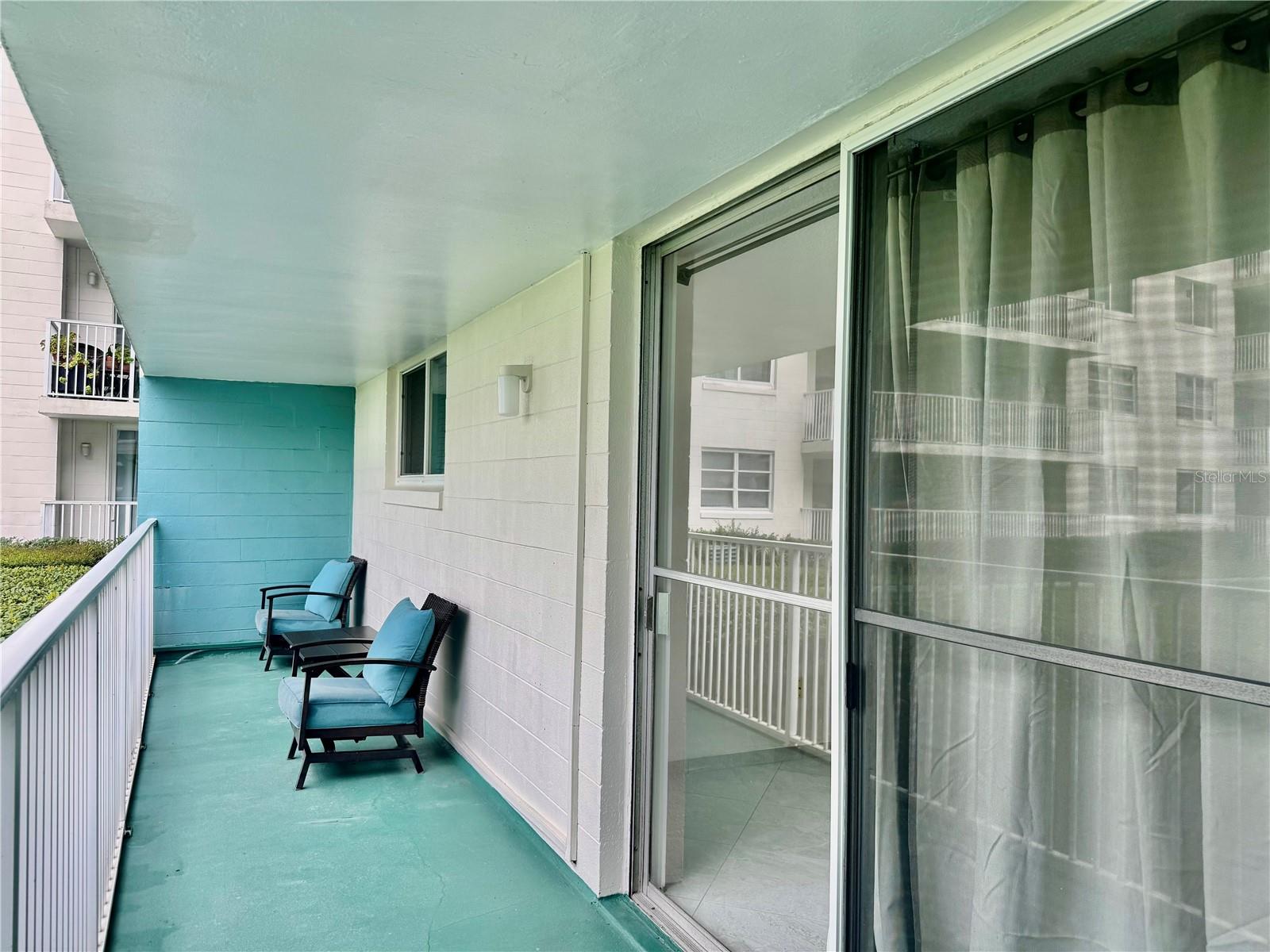 2727 N ATLANTIC AVE #1100 — photo 9