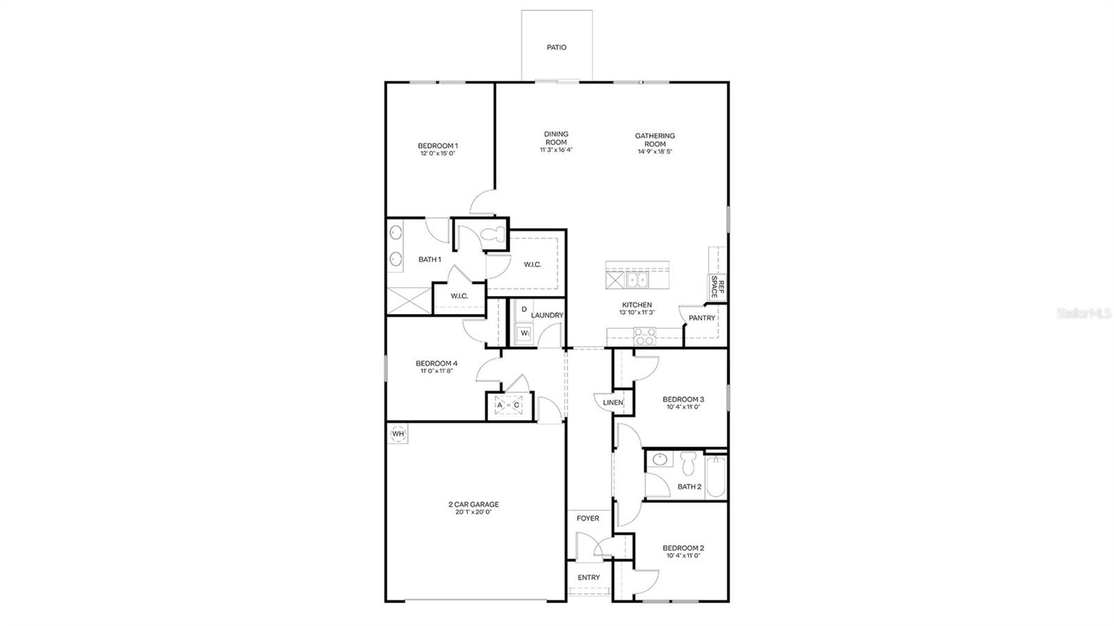 14 ULLMAN CT — photo 2