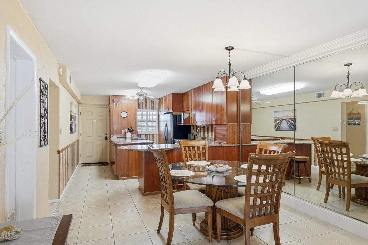 4201 S ATLANTIC AVE #503 — photo 8