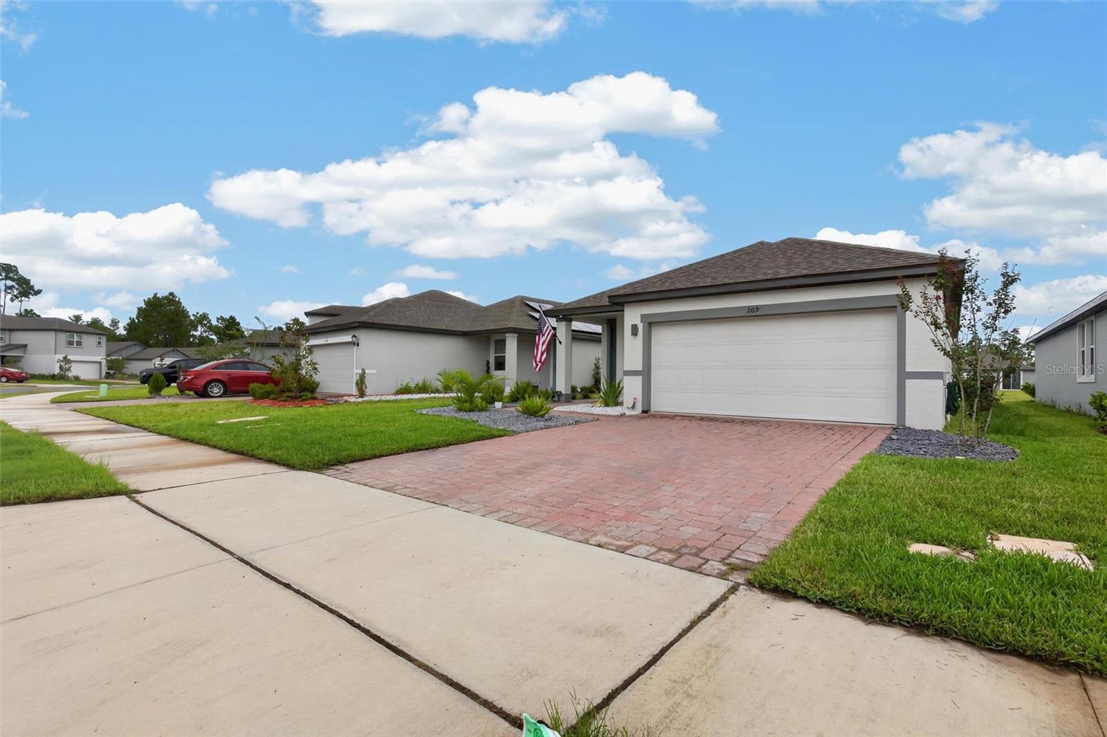 209 LINKS TERRACE BLVD — photo 3