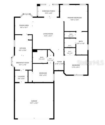 505 CEDAREDGE DR — photo 9