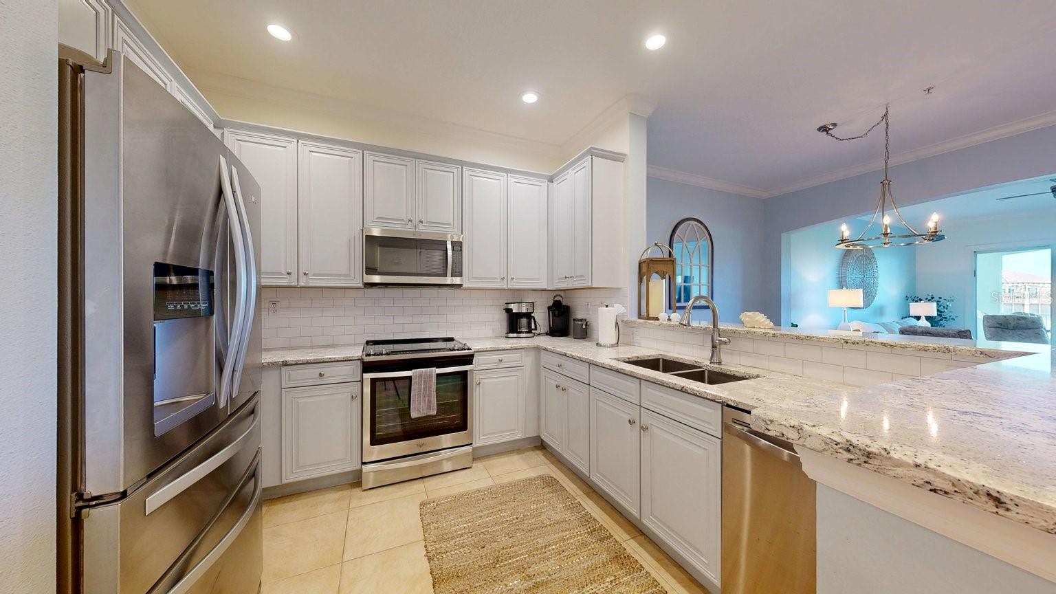 300 CINNAMON BEACH WAY #232 — photo 11
