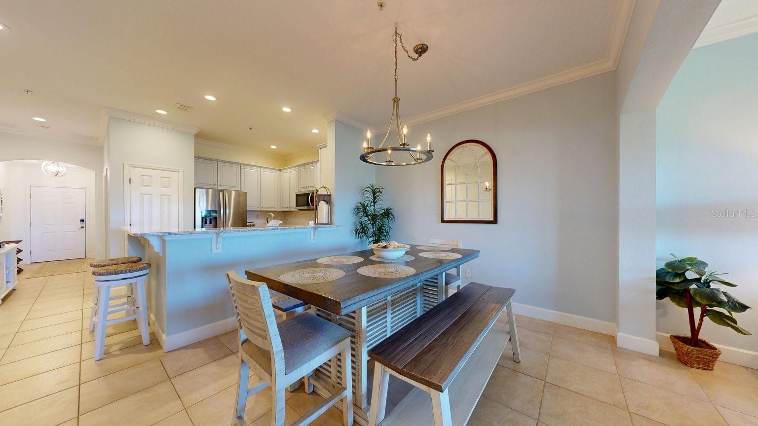 300 CINNAMON BEACH WAY #232 — photo 9