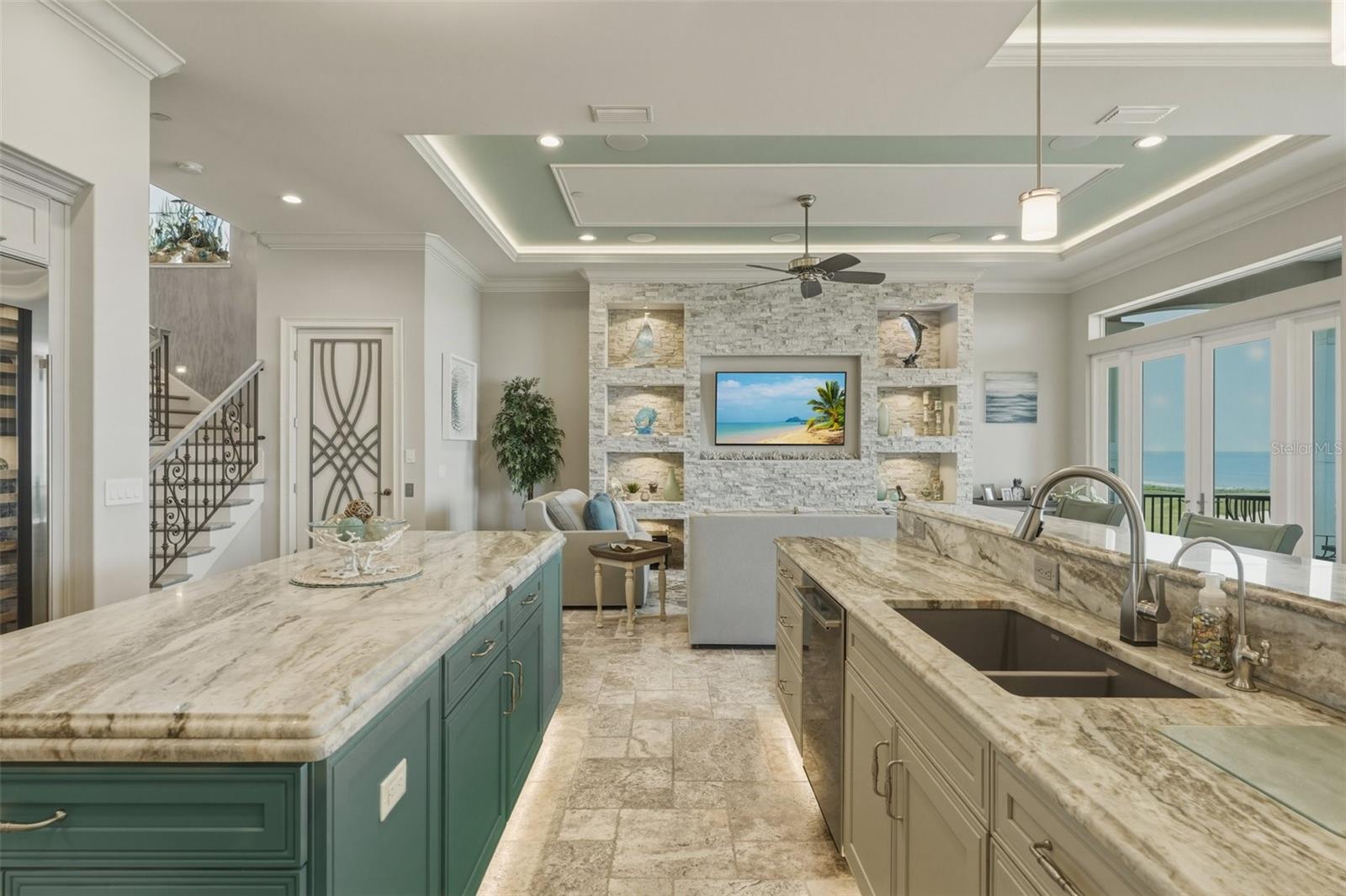 52 HAMMOCK BEACH CIR S — photo 11