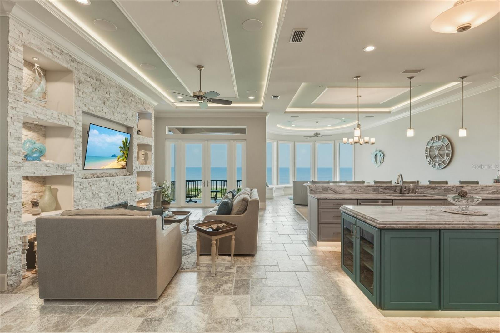 52 HAMMOCK BEACH CIR S — photo 4