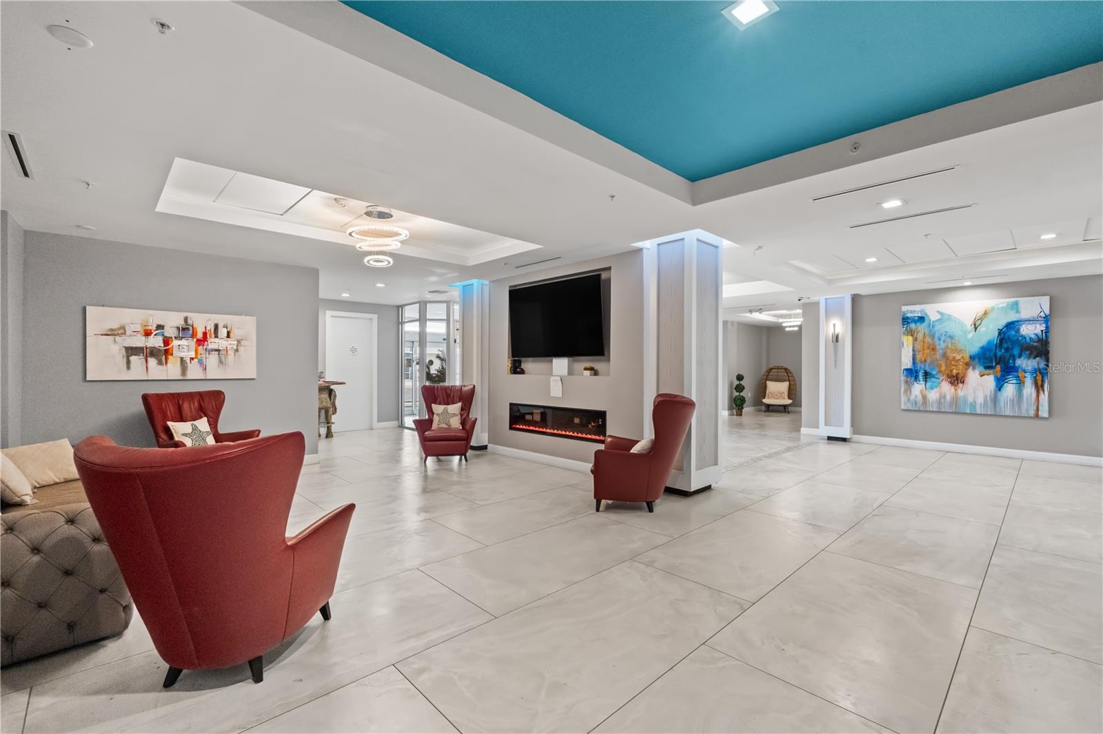 1909 S ATLANTIC AVE #613 — photo 12
