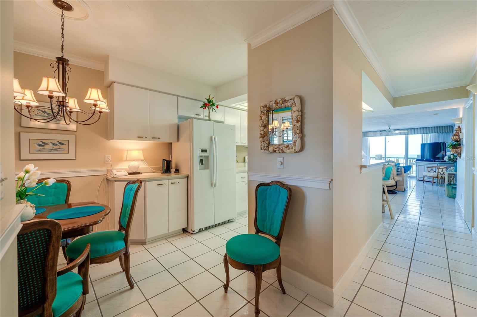 4565 S ATLANTIC AVE #5308 — photo 5