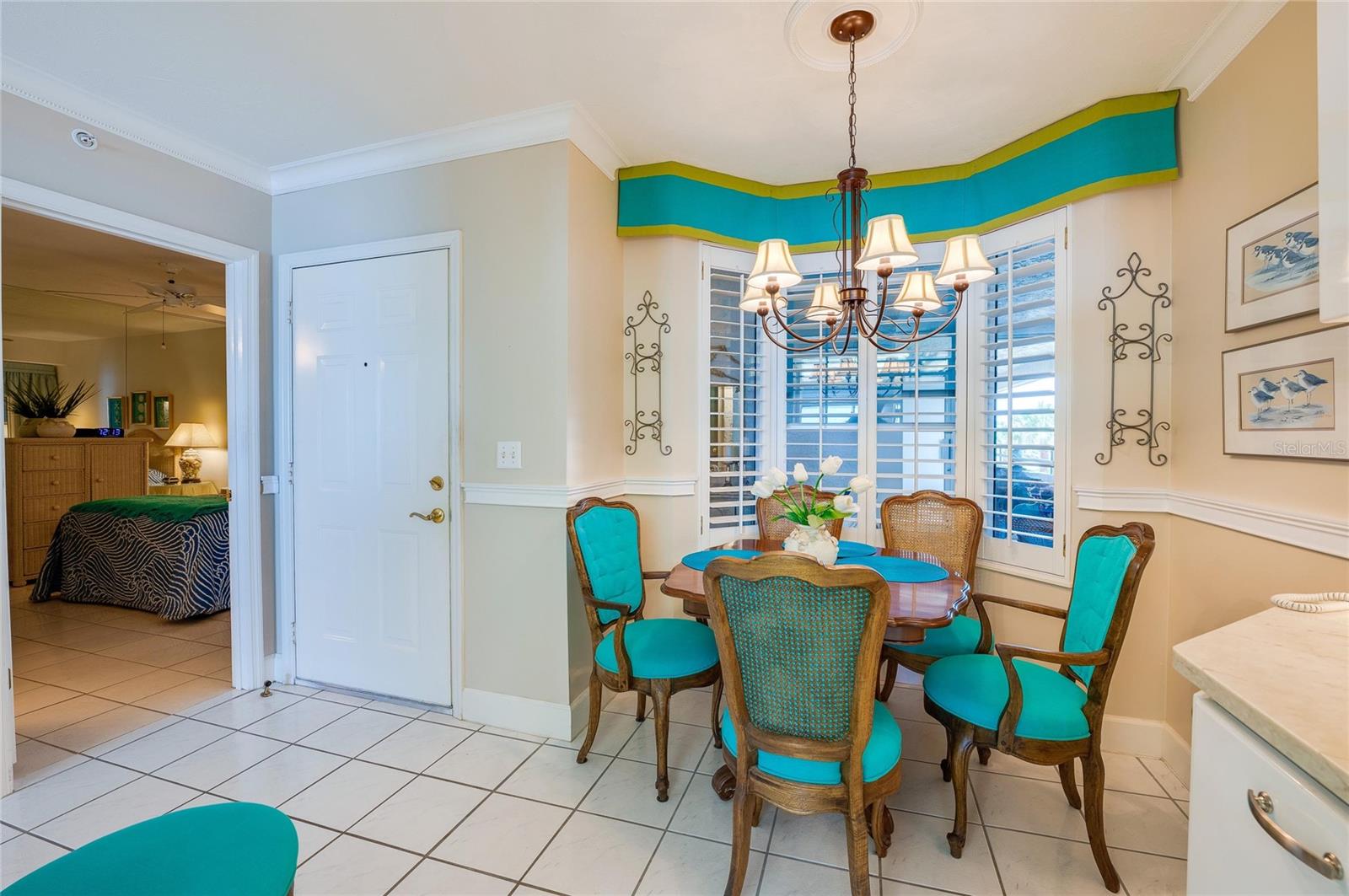 4565 S ATLANTIC AVE #5308 — photo 7
