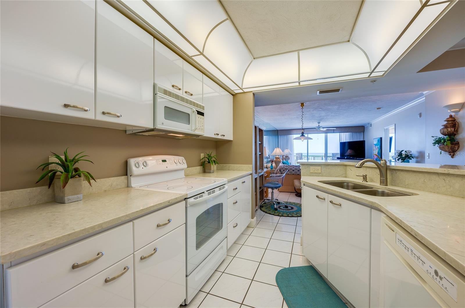 4565 S ATLANTIC AVE #5308 — photo 8
