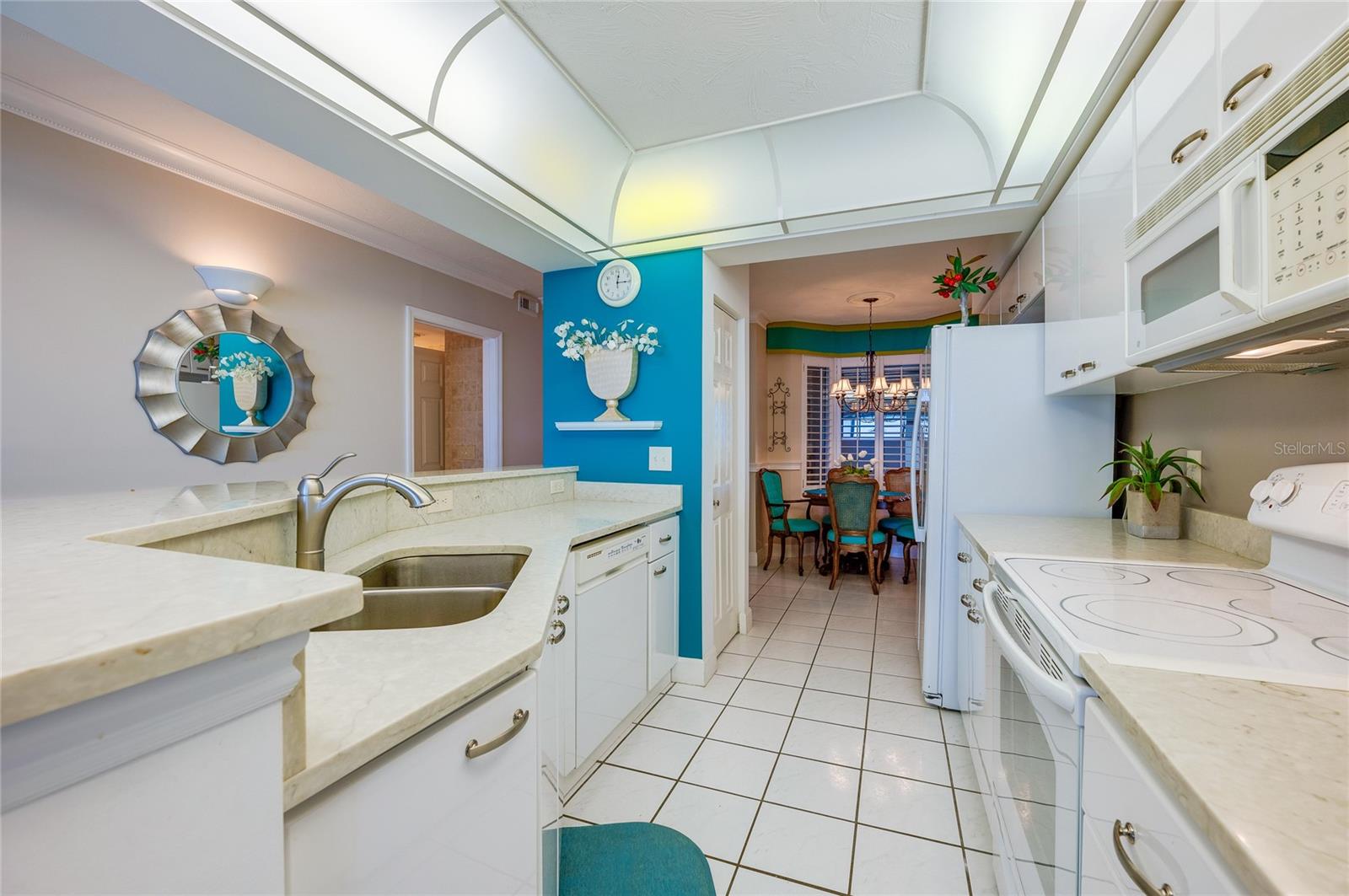 4565 S ATLANTIC AVE #5308 — photo 9