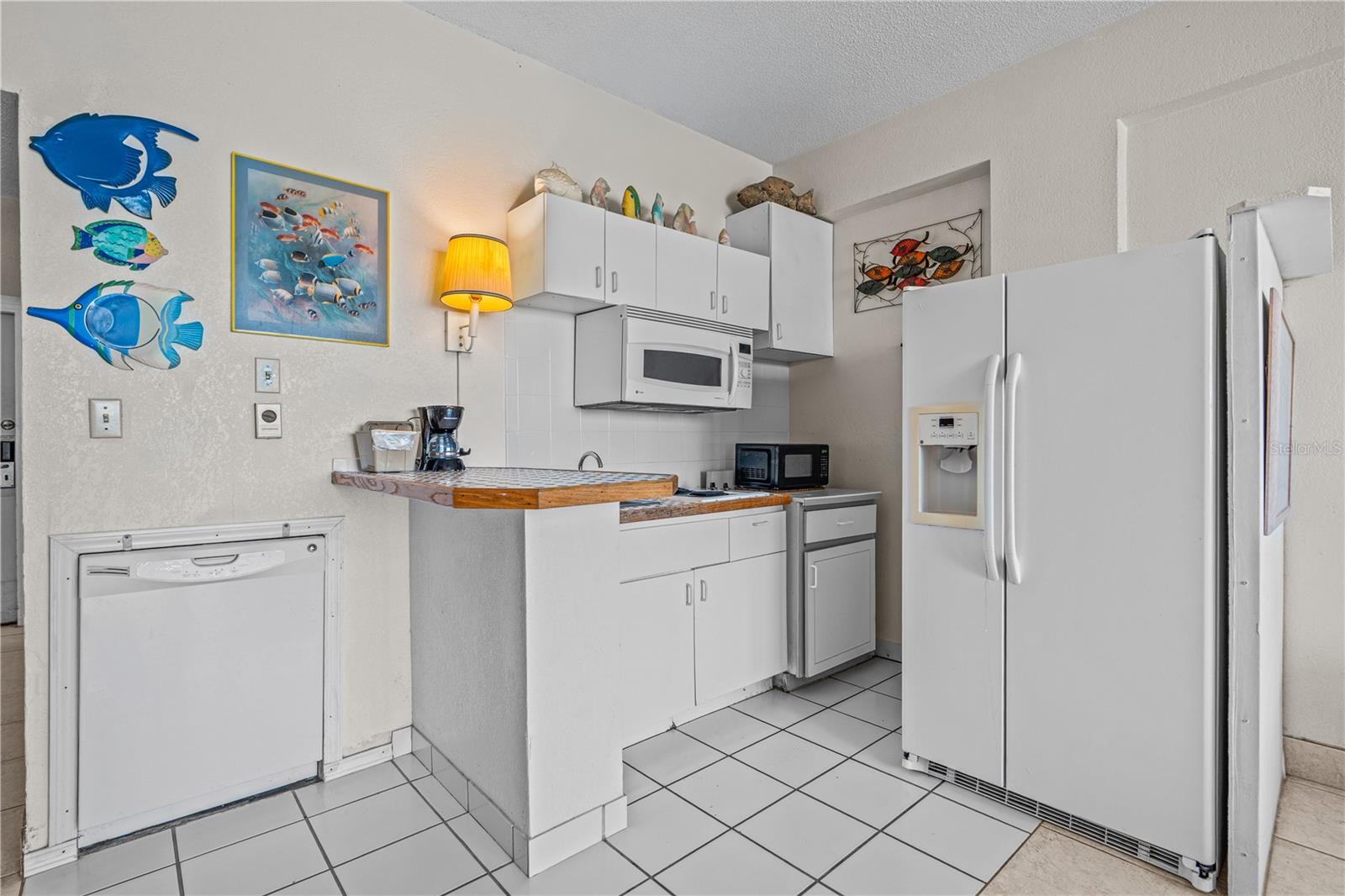 2301 S ATLANTIC AVE #120 — photo 12