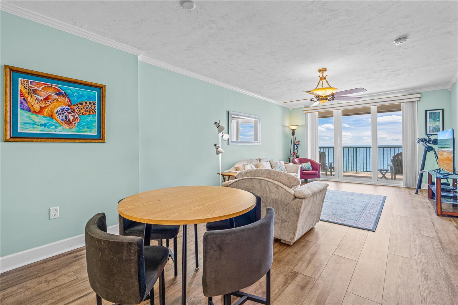 2055 S ATLANTIC AVE #307 — photo 12