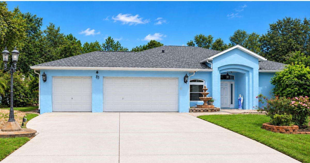 85 LANCELOT DR