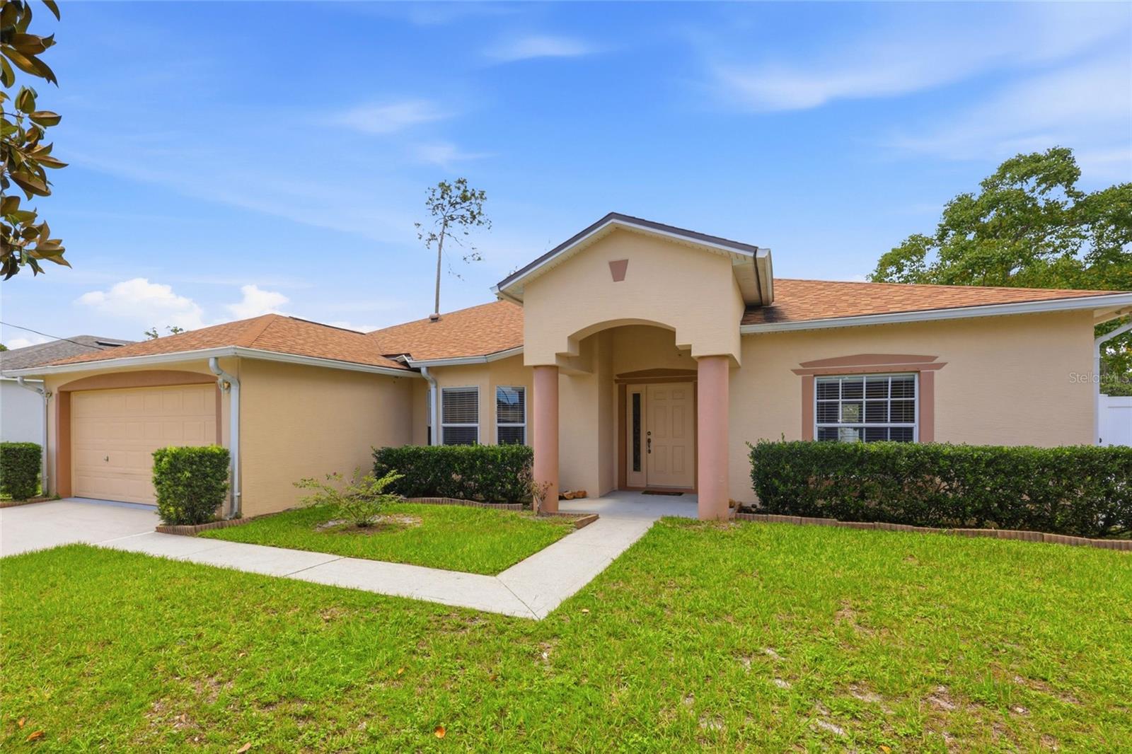 28 BECKNER LN