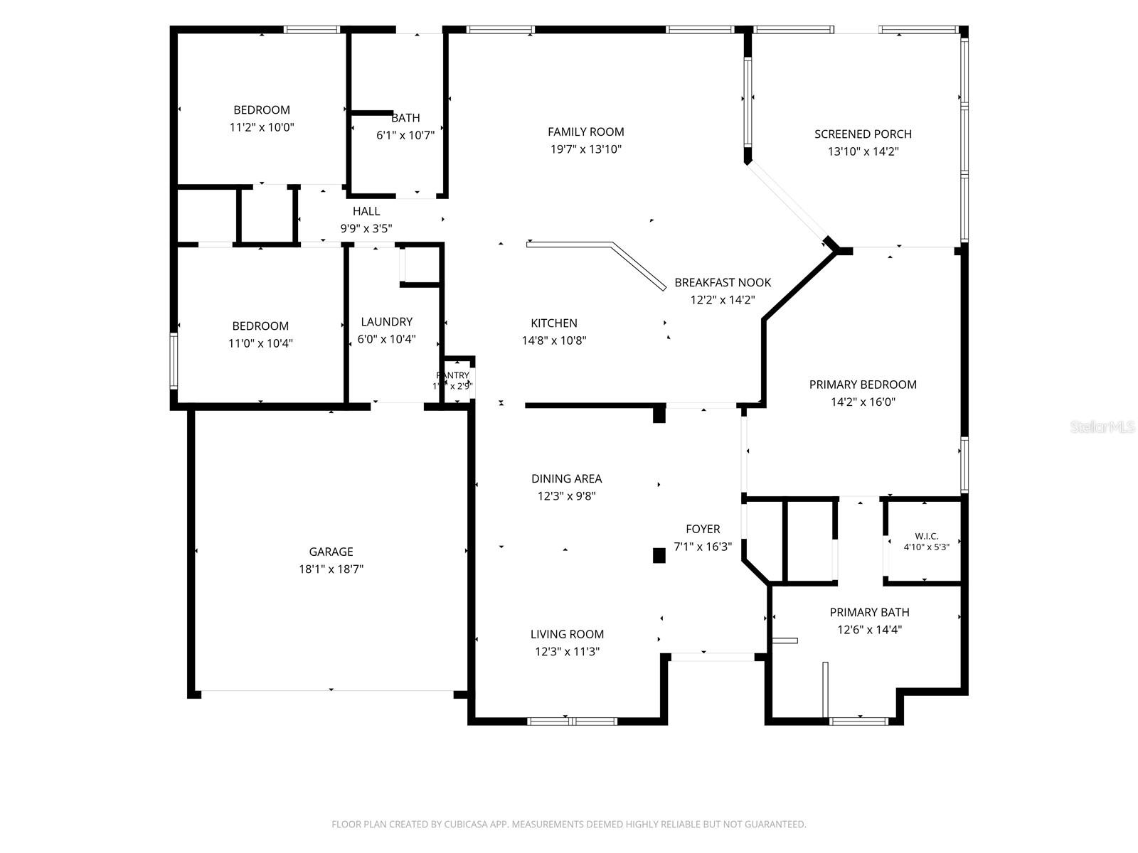 34 WOODHOLME LN — photo 5