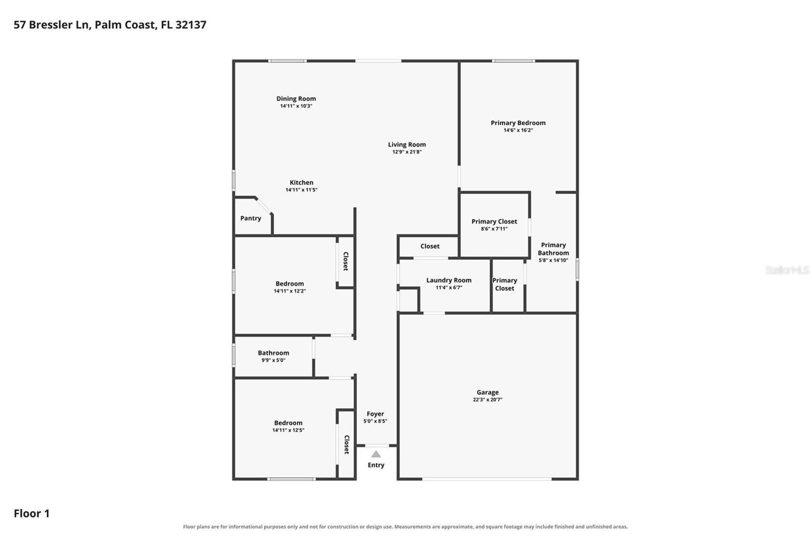 57 BRESSLER LN — photo 8