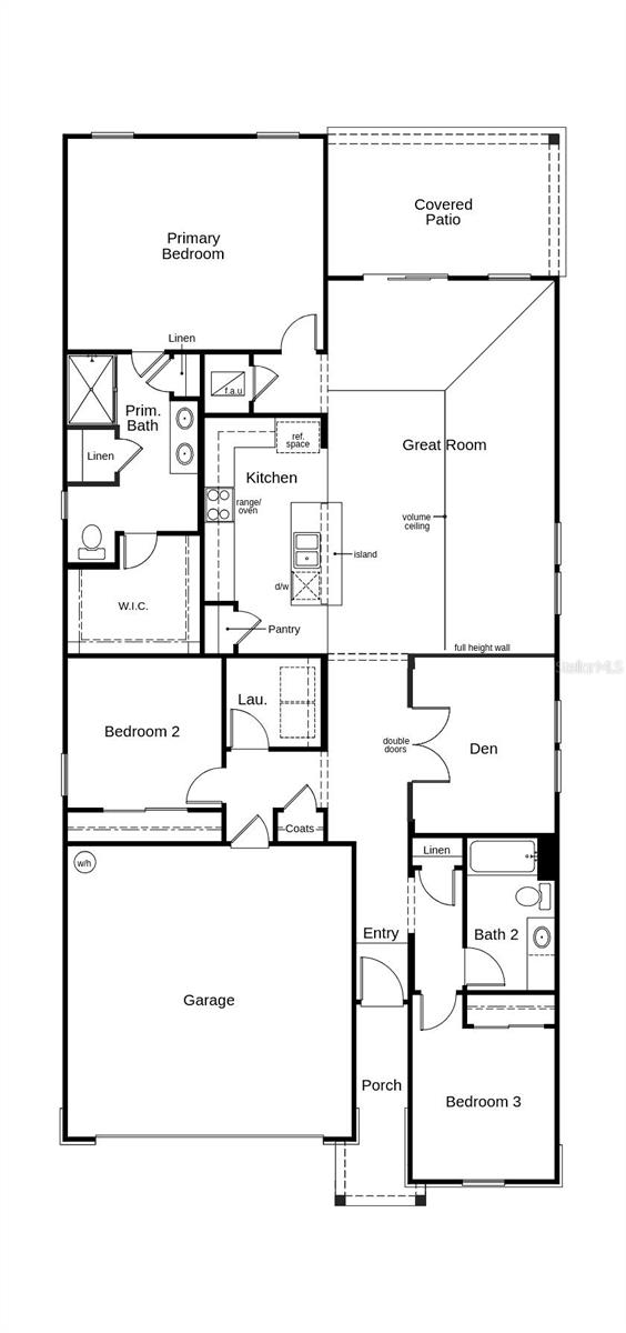 67 TEA OLIVE DR — photo 3