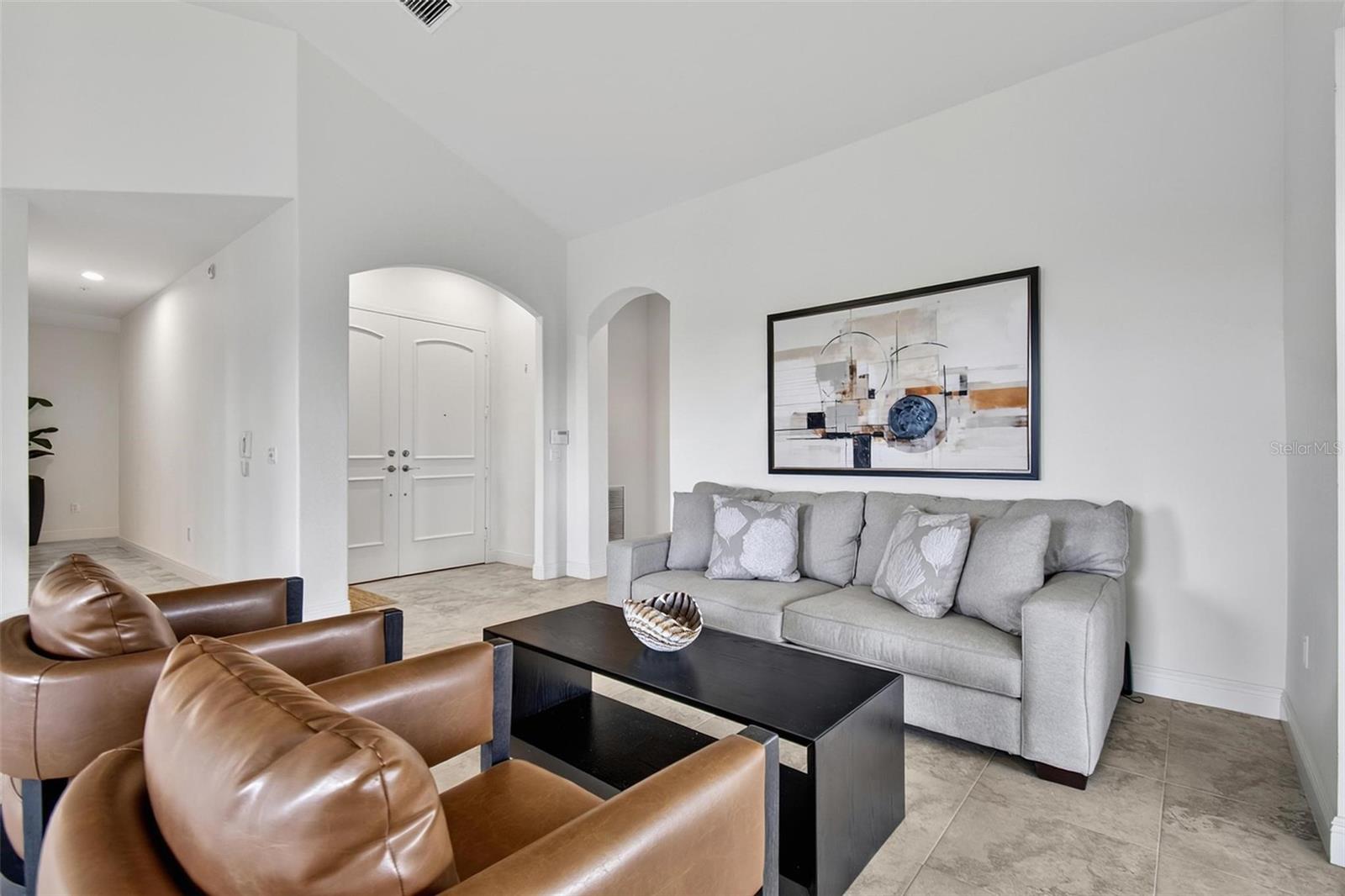 140 AVENUE DE LA MER #1703 — photo 6