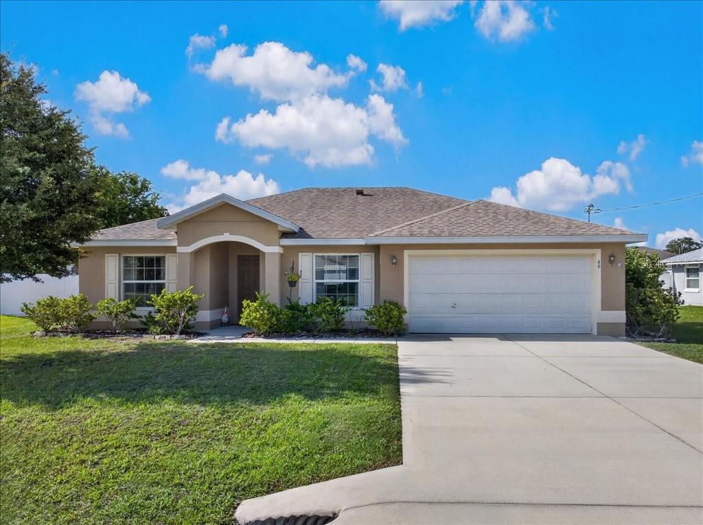 49 FORSYTHE LN