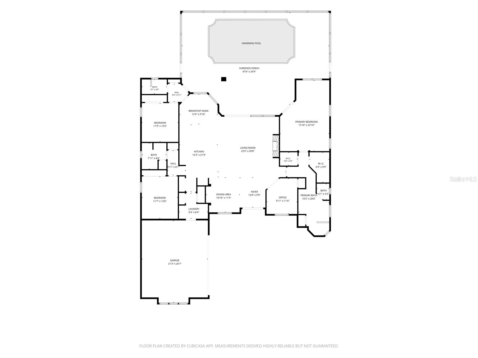 6 CALUSA CT — photo 8