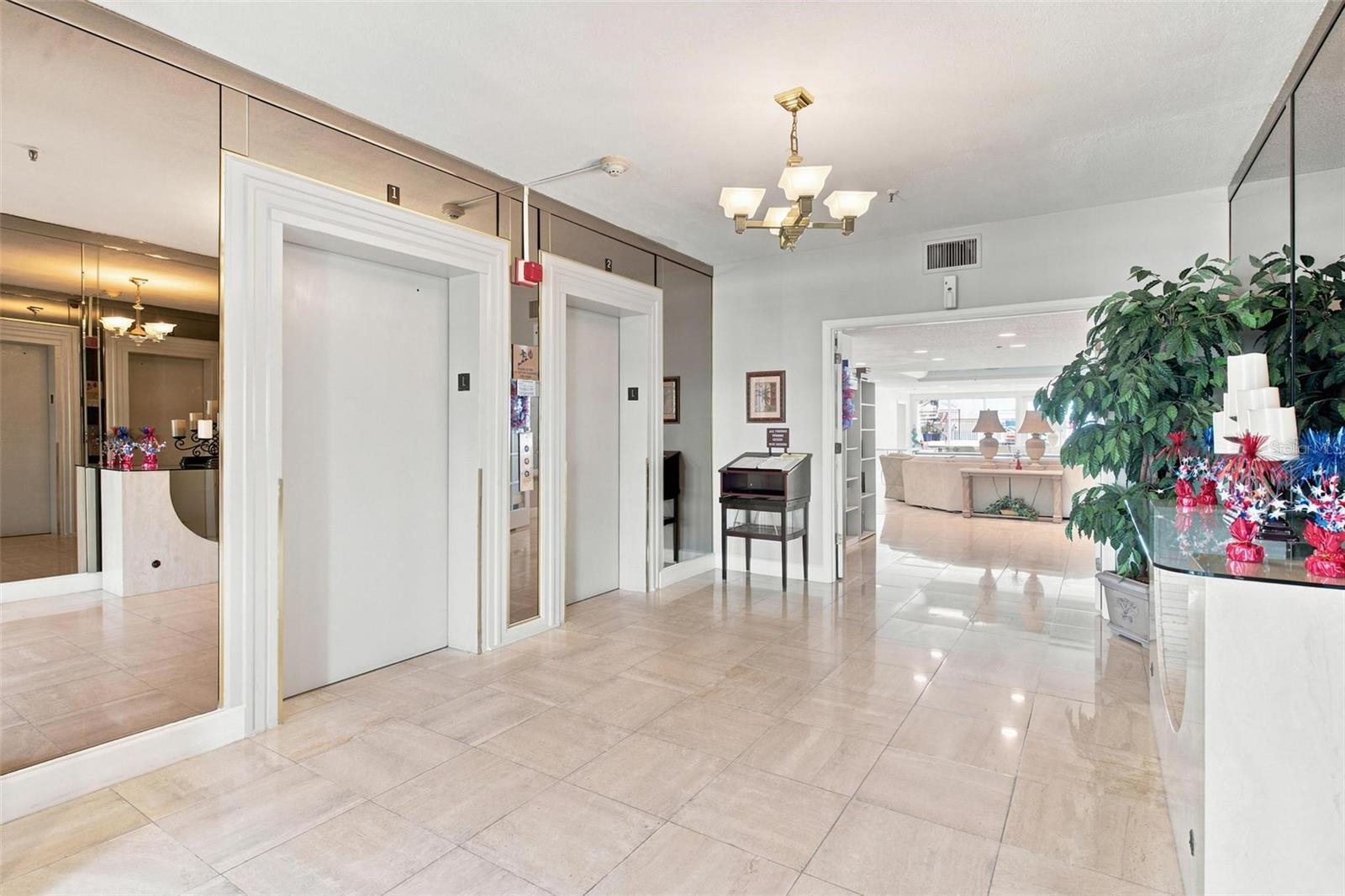 395 S ATLANTIC AVE #402 — photo 9