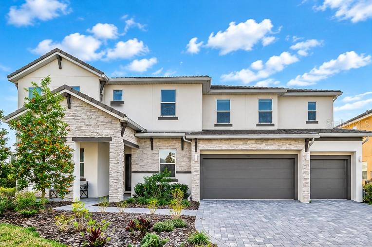 2562 SHANTI DR