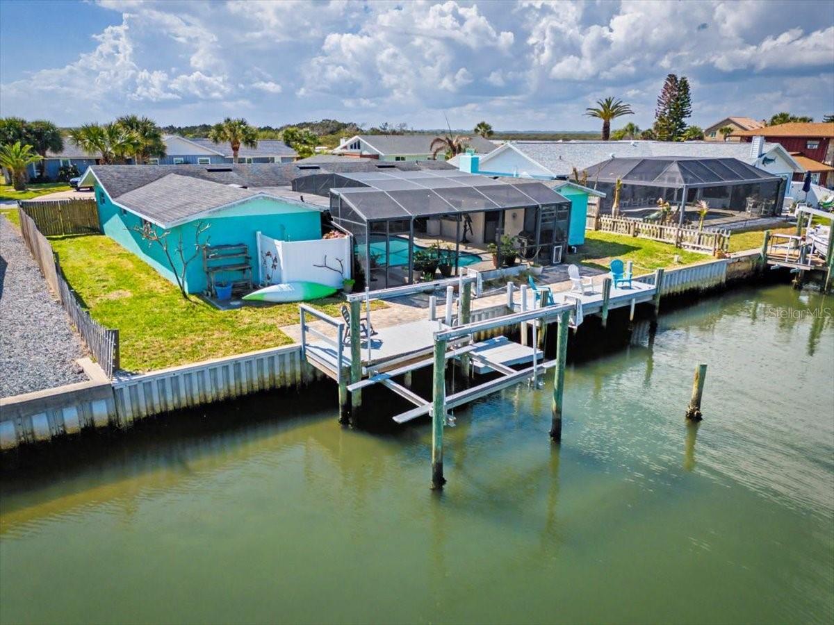 124 ANCHOR DR