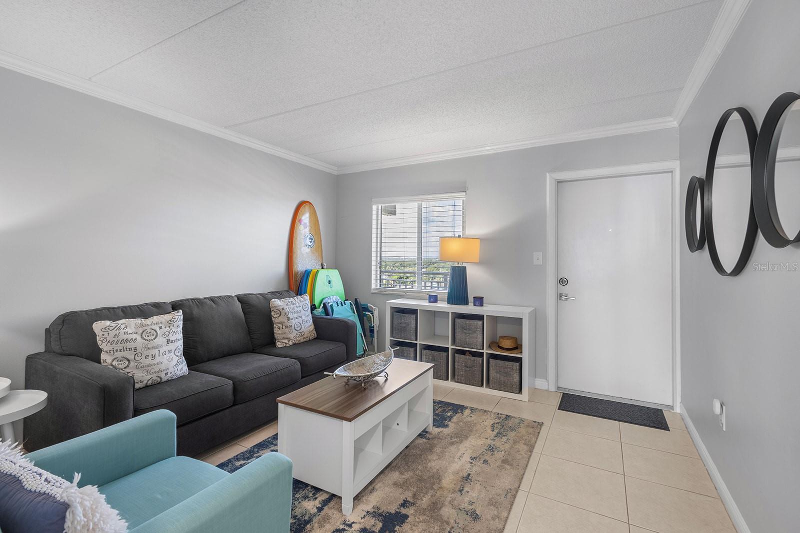 2401 S ATLANTIC AVE #A603 — photo 5