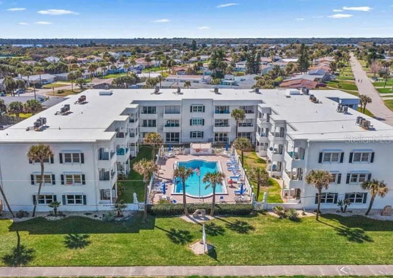 1926 OCEAN SHORE BLVD #109