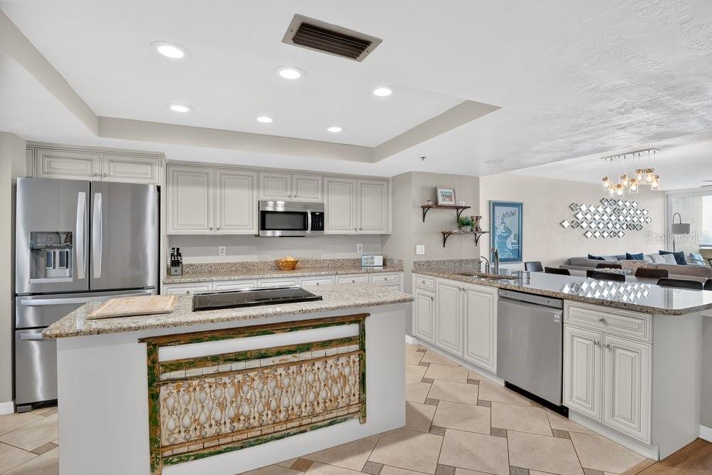 257 MINORCA BEACH WAY #1005 — photo 3