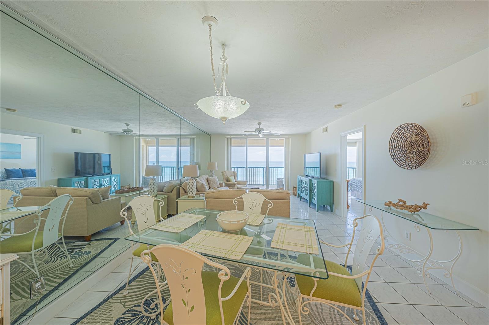 4575 S ATLANTIC AVE #6607 — photo 11
