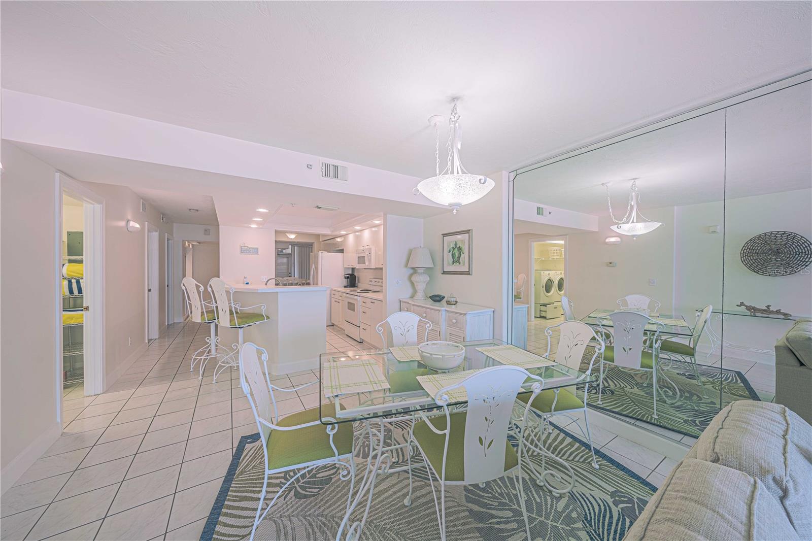 4575 S ATLANTIC AVE #6607 — photo 12