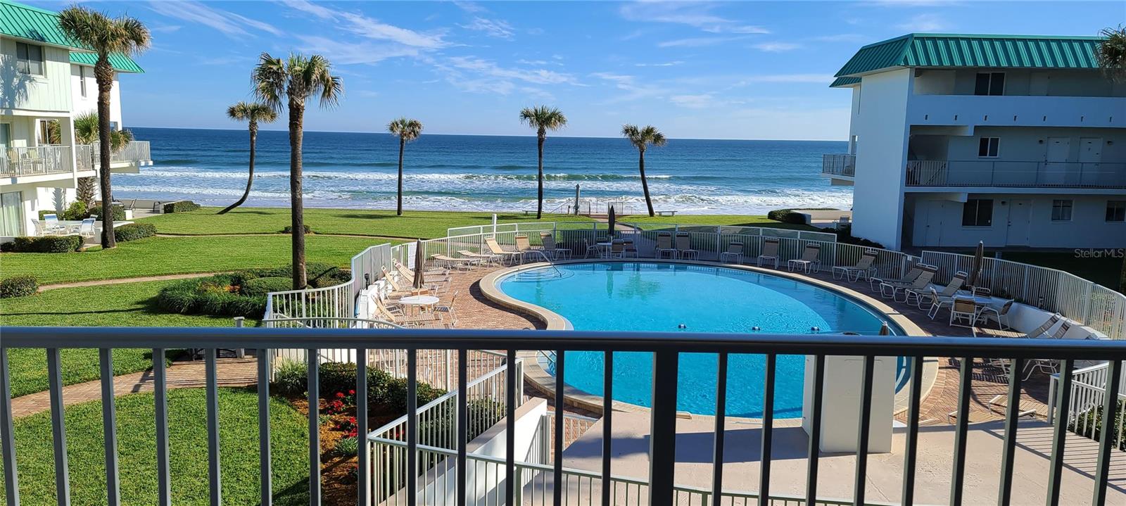 815 OCEAN SHORE BLVD #7B — photo 2