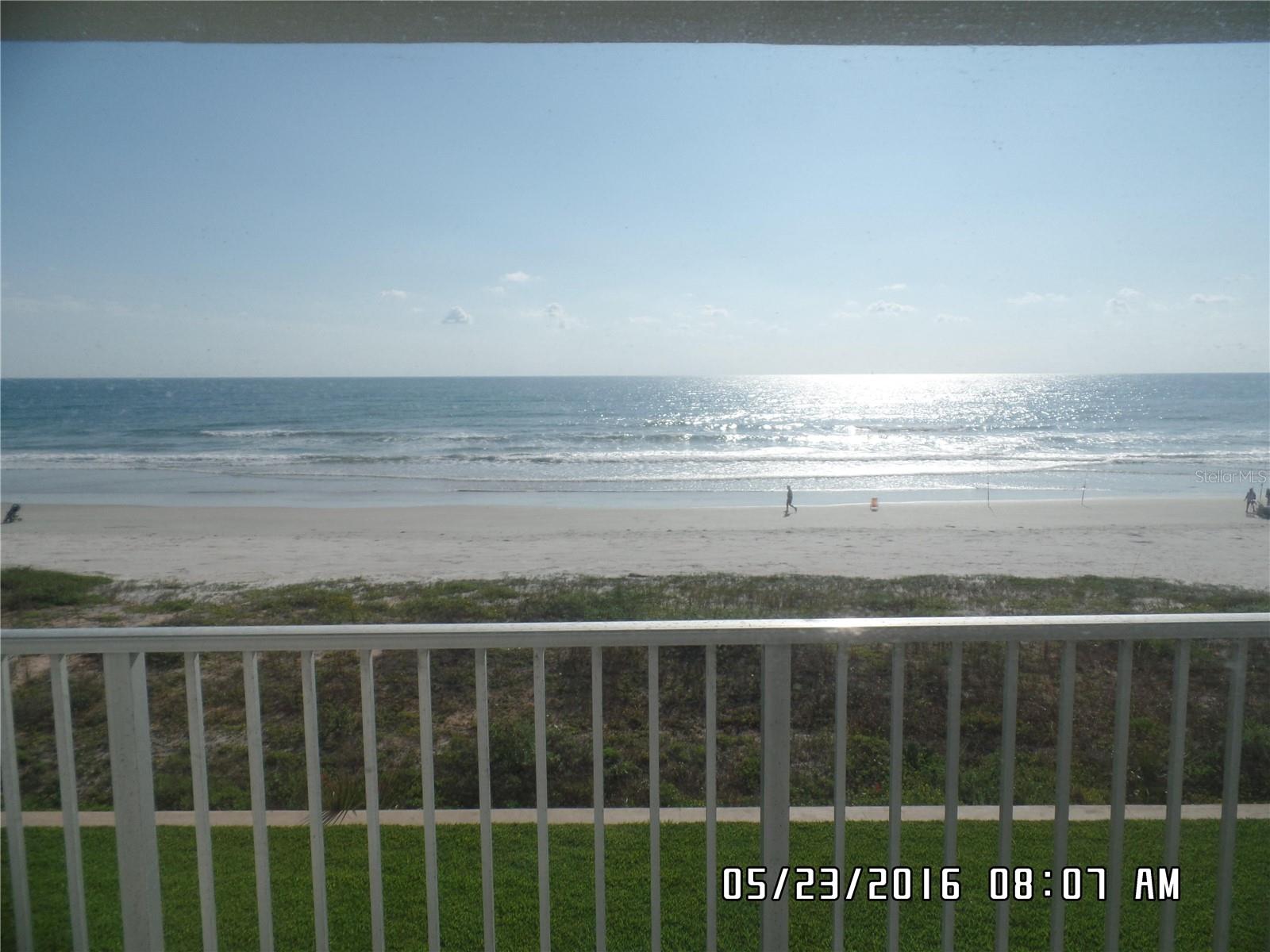 815 OCEAN SHORE BLVD #13A