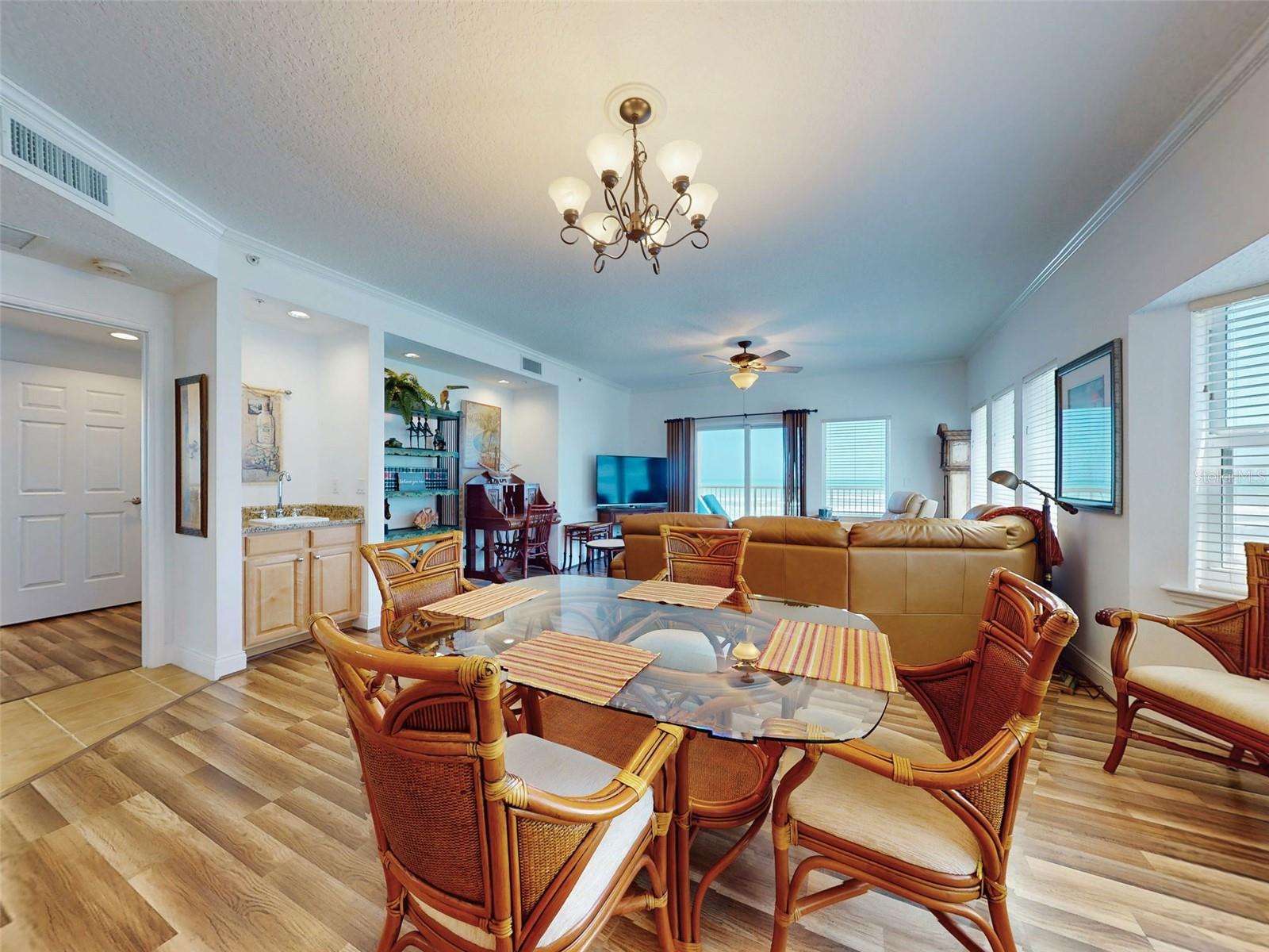 701 N ATLANTIC AVE #401 — photo 8