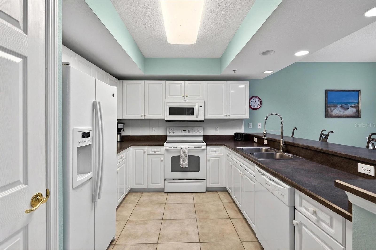 5300 S ATLANTIC AVE #9-204 — photo 7
