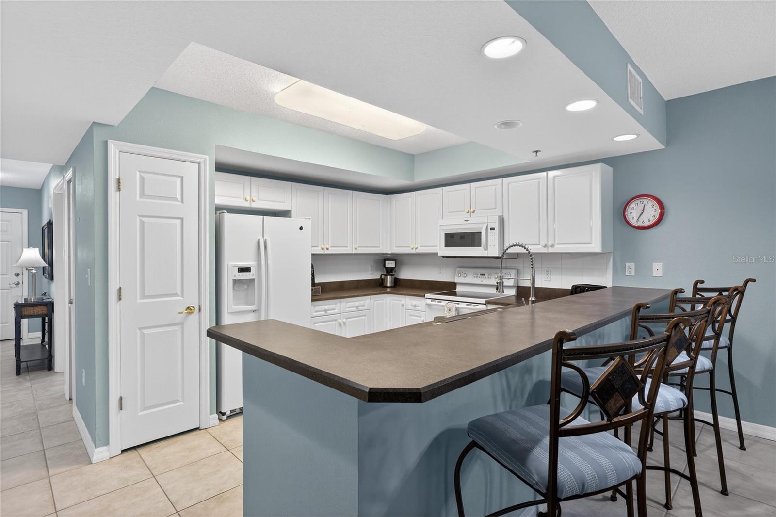 5300 S ATLANTIC AVE #9-204 — photo 10