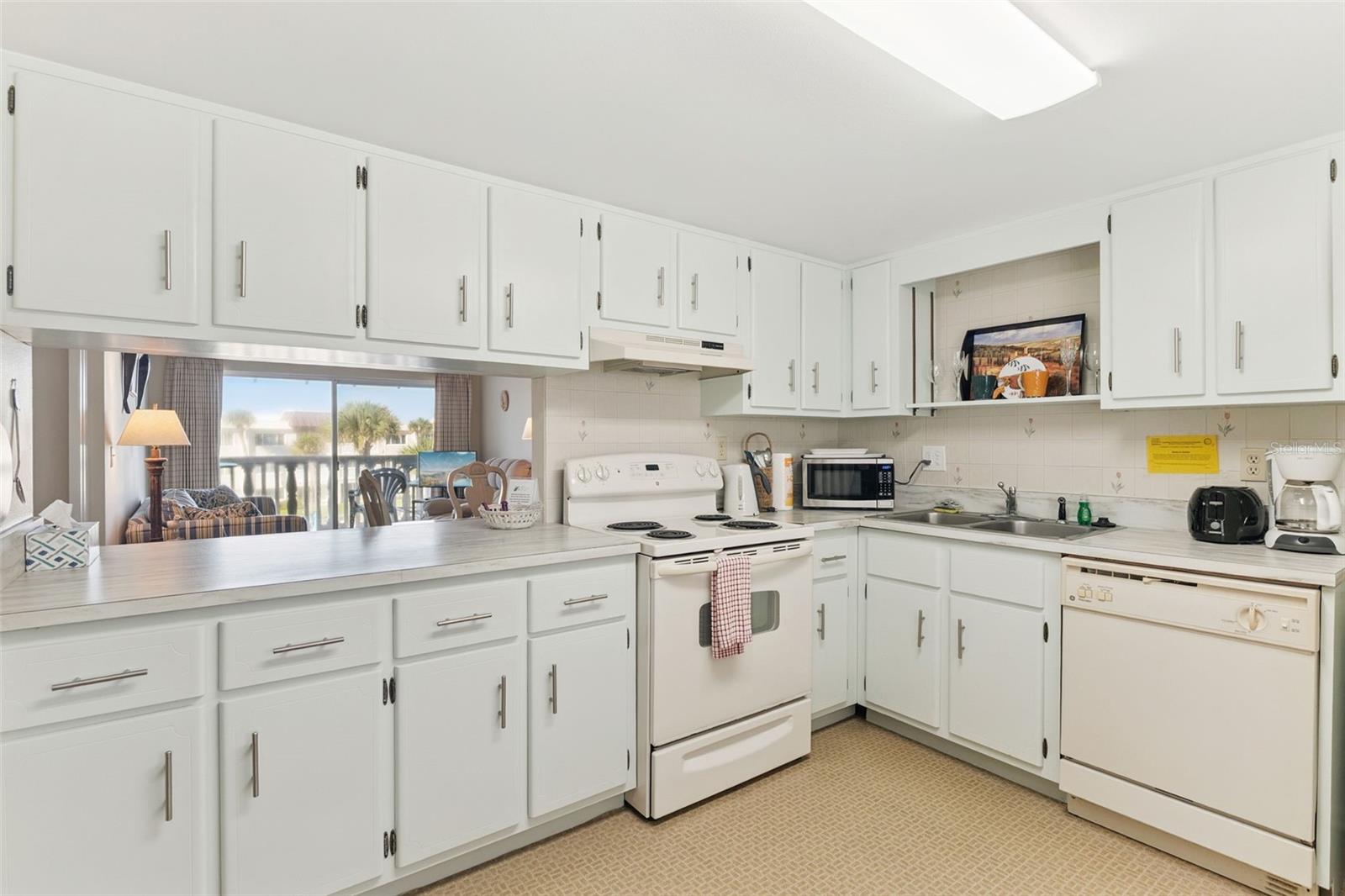3663 S ATLANTIC AVE #31B — photo 11