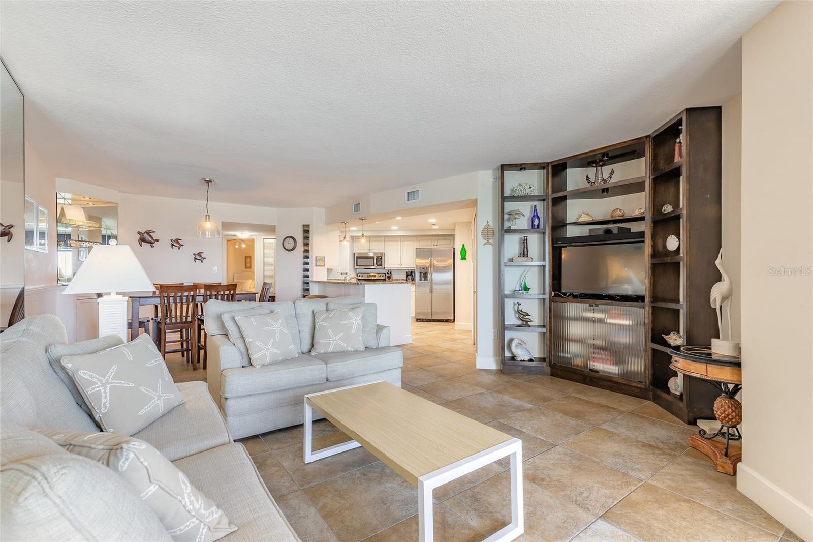 5207 S ATLANTIC AVE #1123 — photo 11